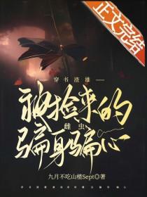 月下狐说