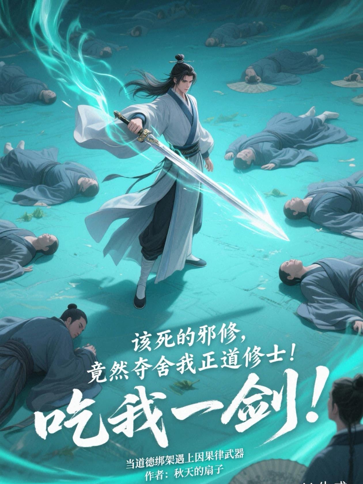 装ai后钓到了偏执校草免费